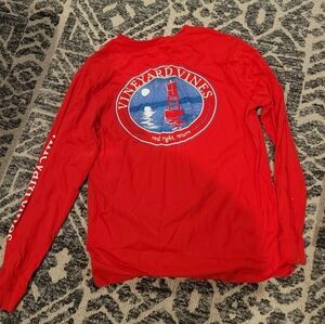 Vineyard Vines shirt